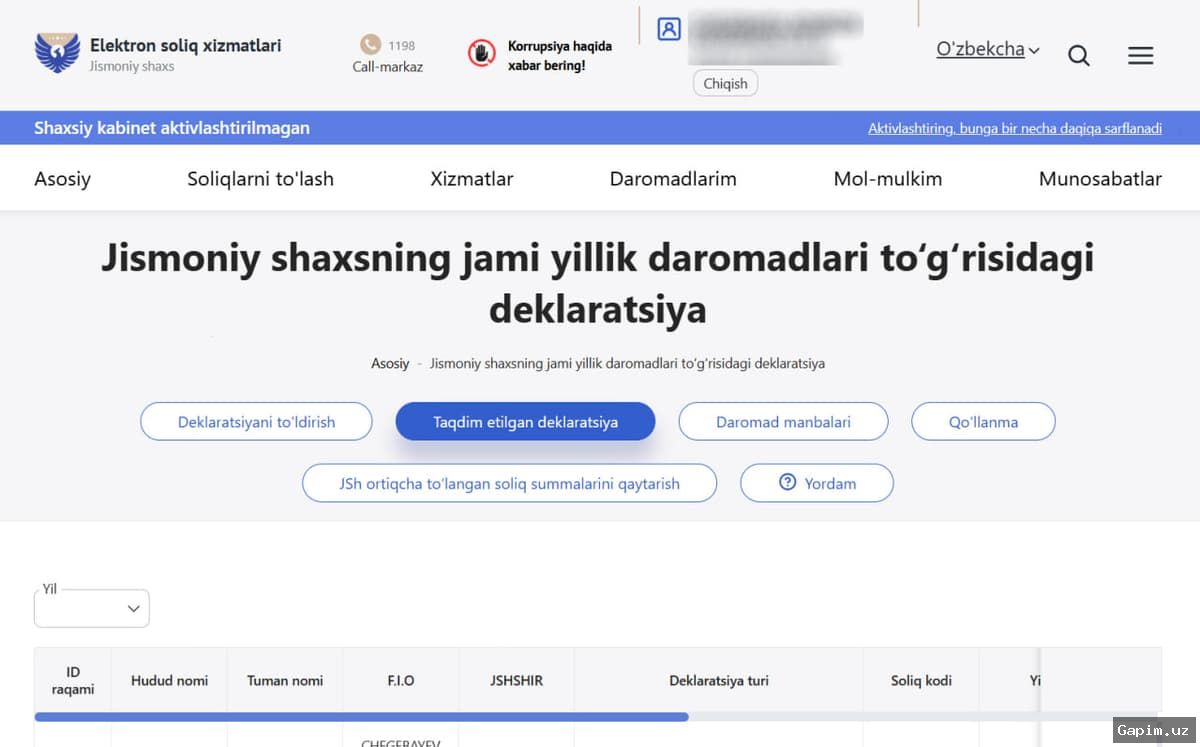 🌾💰 Soliq qo‘mitasining o‘simlik yog‘ini majburiy markirovka qilish tashabbusi jiddiy xavotirlarni keltirib chiqarmoqda