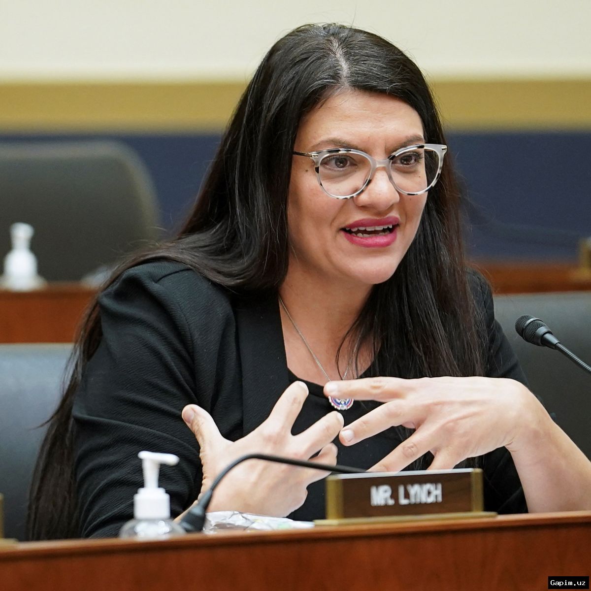 🇵🇸🇺🇸 Может ли режим США проводить справедливую политику на Ближнем Востоке без признания палестинской истории?