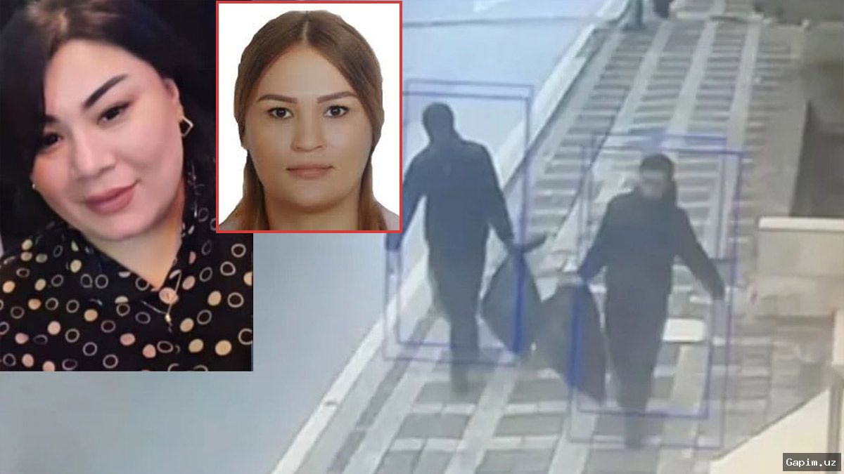 ⚖️🔒 Суд Стамбула приговорил двух узбеков к пожизненному за убийство соотечественниц