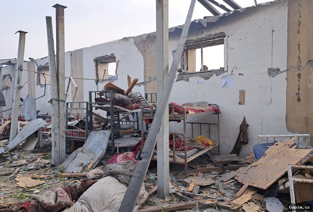 ⚔️🏥 Pakistani Airstrike on Kabul Drug Treatment Hospital Kills 408, Sparks Regional Tensions