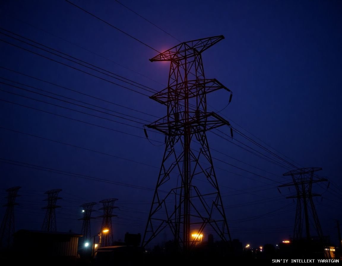 В июне украдено электроэнергии и газа на сумму свыше 135 миллиардов сумов