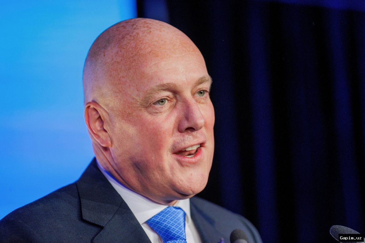 ⚓️🛩 New Zealand accuses North Korea of breaking UN sanctions with ship-to-ship transfer