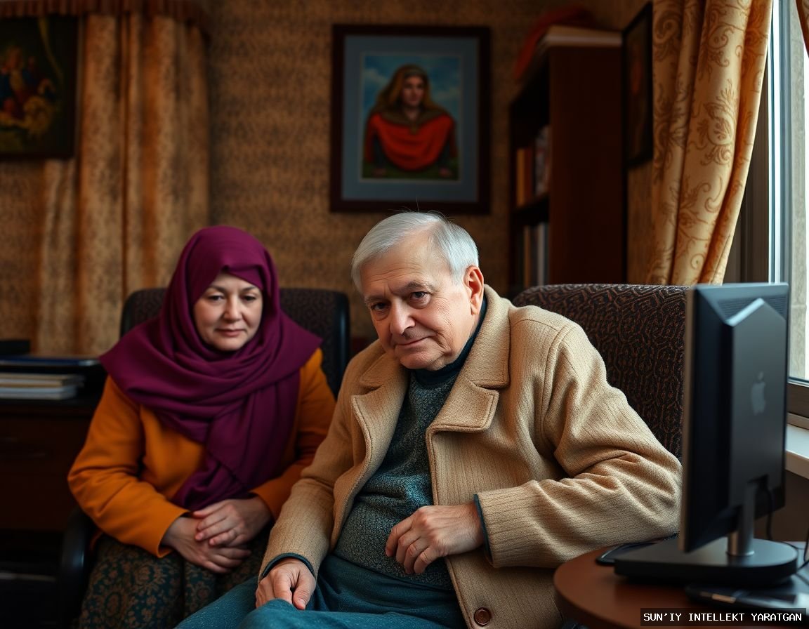 Farg'ona viloyatidagi qo'ng'iroq markazi firibgarligi keksa rossiyaliklardan 125 ming dollar o'g'irladi