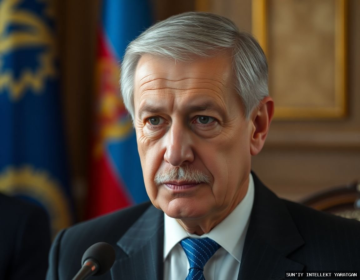 Qirg'izistonda prezident saylovlari muddatidan oldin o'tkazilmaydi