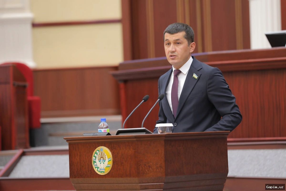 ⚖️🏛️ В Узбекистане усилена ответственность хокимов и правительства за коррупцию