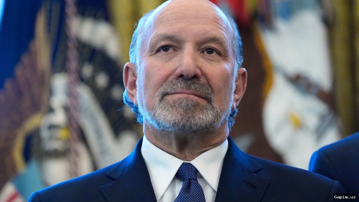 ⚖️ Министр торговли США Лутник даст показания Конгрессу о связях с Эпштейном