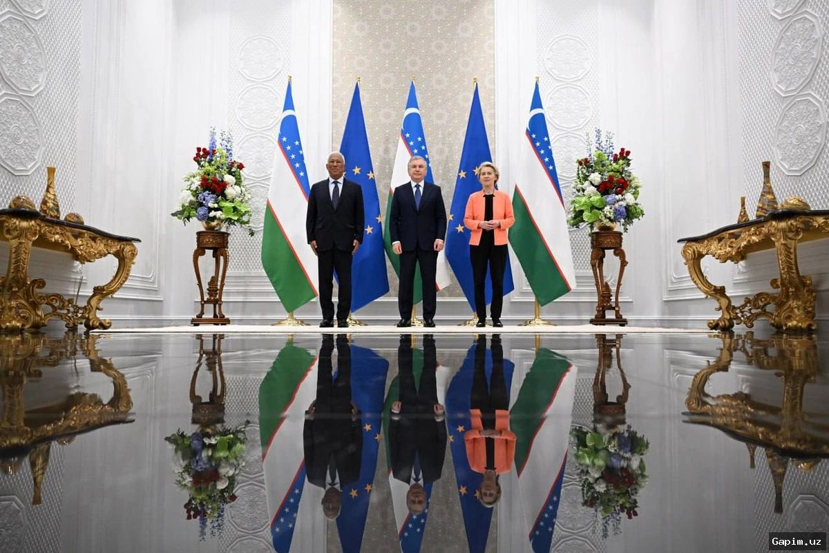 🇪🇺🌍 Yevropa Ittifoqi sammiti: Migratsiya inqirozi va iqlim o‘zgarishi bo‘yicha kelishmovchiliklar