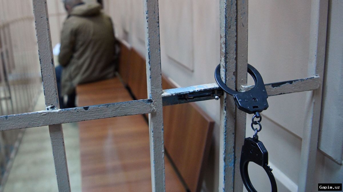 ⚖️🔞 Суд во Владивостоке ужесточил приговор трем узбекистанцам за групповое изнасилование на пляже