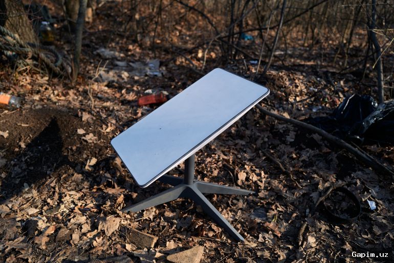 📡🚫 Иранские власти пообещали продолжить жесткую борьбу со спутниковым интернетом Starlink