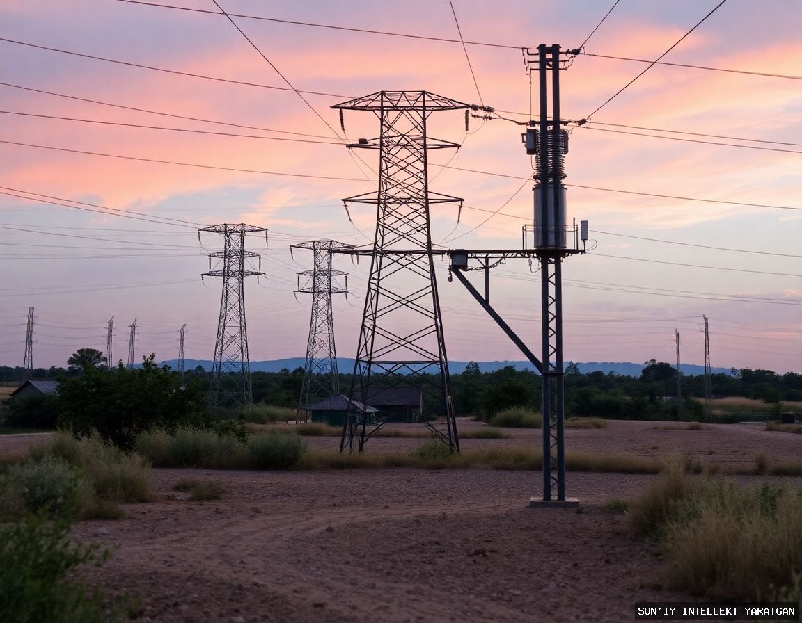 В июне похищено электроэнергии и газа на сумму свыше 135 миллиардов сумов