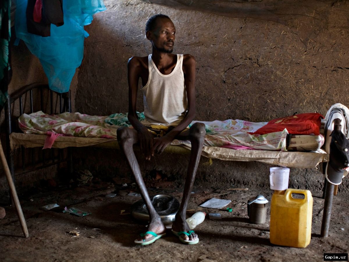 🏥😷 Sudan urushi sog‘liqni saqlash tizimini vayron qildi, kasalliklar tarqalmoqda