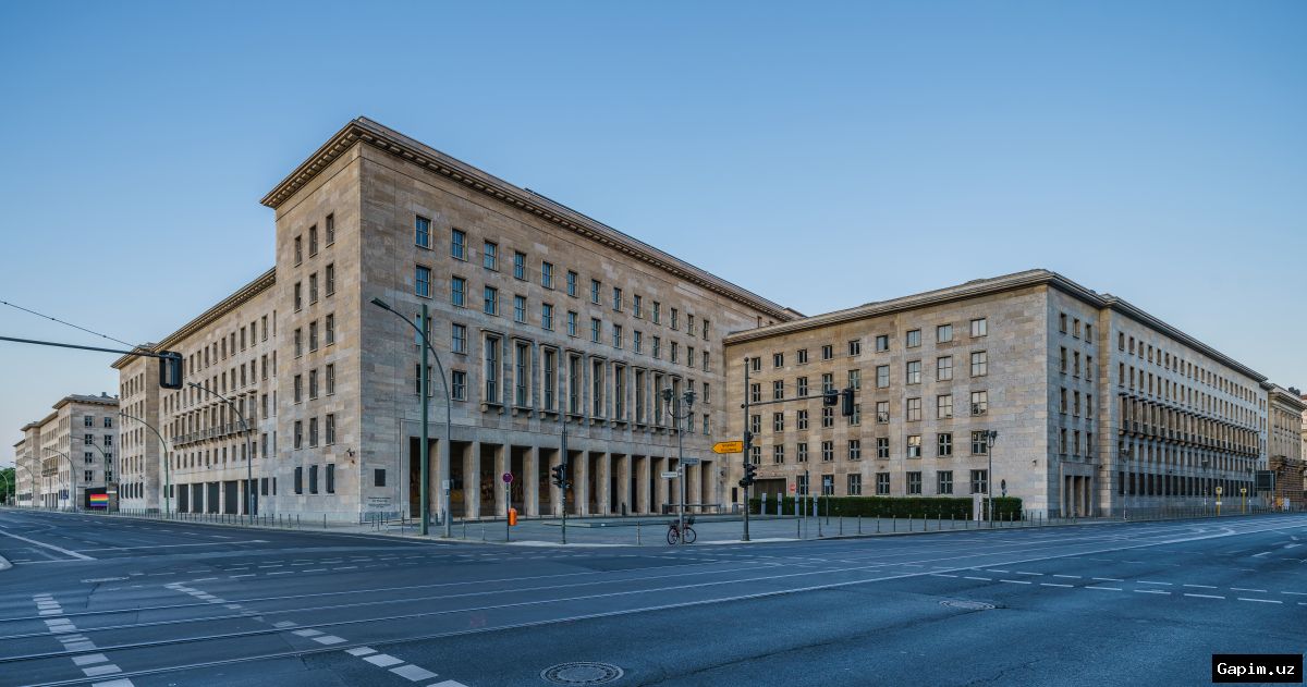 🇩🇪📉 Финансовый провал в ФРГ: налоговое ведомство преждевременно подняло акцизы на табак