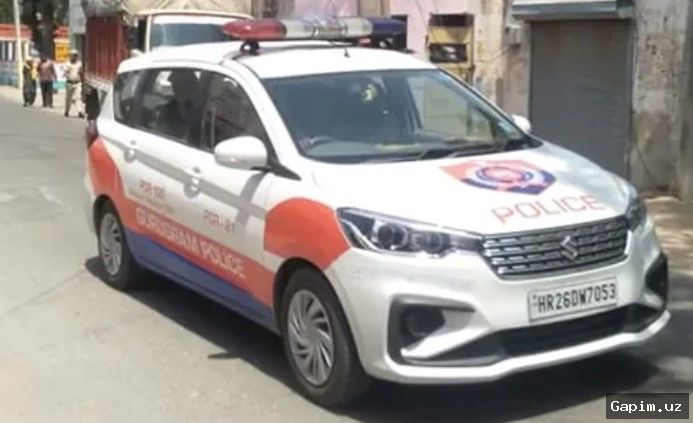 🚔💰 Andijon yo‘l harakati xavfsizligi xodimi avtomobil sotuvchilarni aldab, pullarni onlayn kazinoda yutqizgan