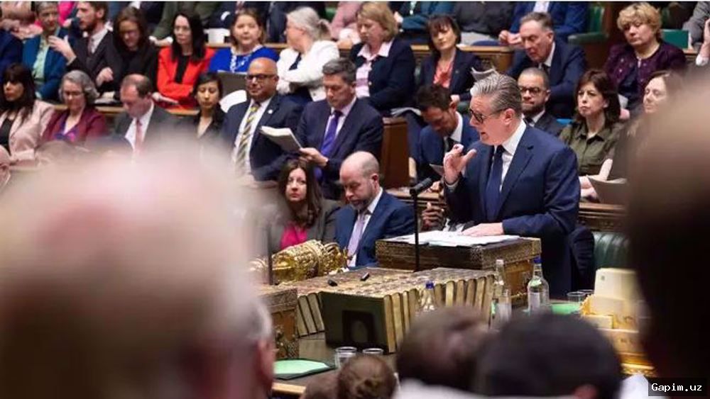 🇬🇧🏛️ Парламент Великобритании обсудит необходимость расследования израильского влияния на политику
