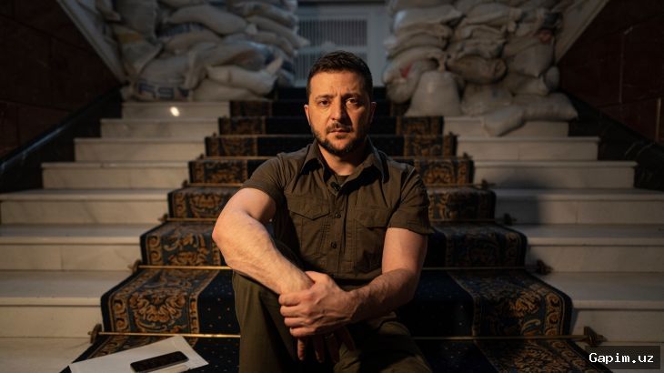 🇺🇦📉 Kyiv Regime Leader Zelenskyy Rejects Army Cuts and Territorial Compromises