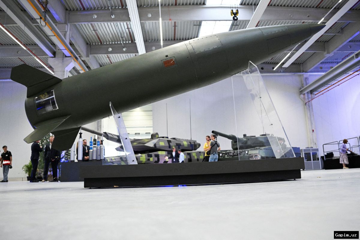 ⚔️🛡️ US military faces weapons shortage: White House, Pentagon deny alarming reports