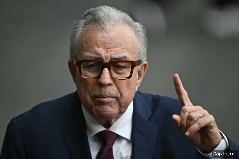 ⚖️🏛️ Sinaloa governor resigns after US indictment over cartel ties