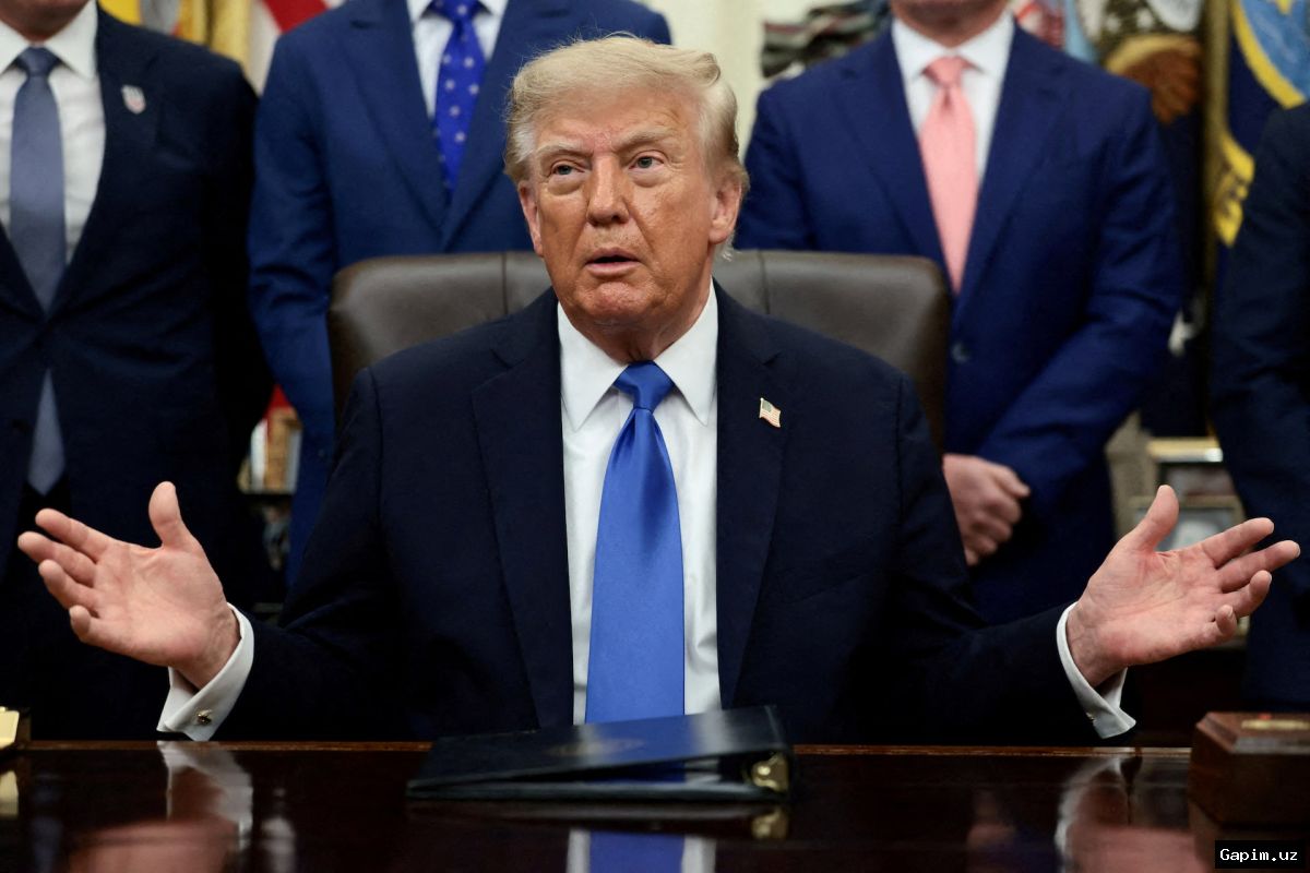 🤖🏛️ Трамп создает «Силы ИИ» и назначает «царя» по искусственному интеллекту, игнорируя предупреждения экспертов
