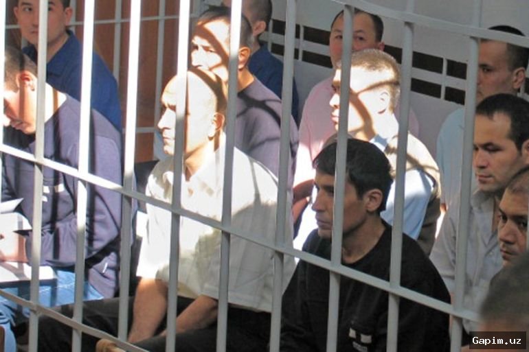 ⚖️📊 In Uzbekistan, 252 Deputy Mayors Face Criminal Charges for Corruption in 2025