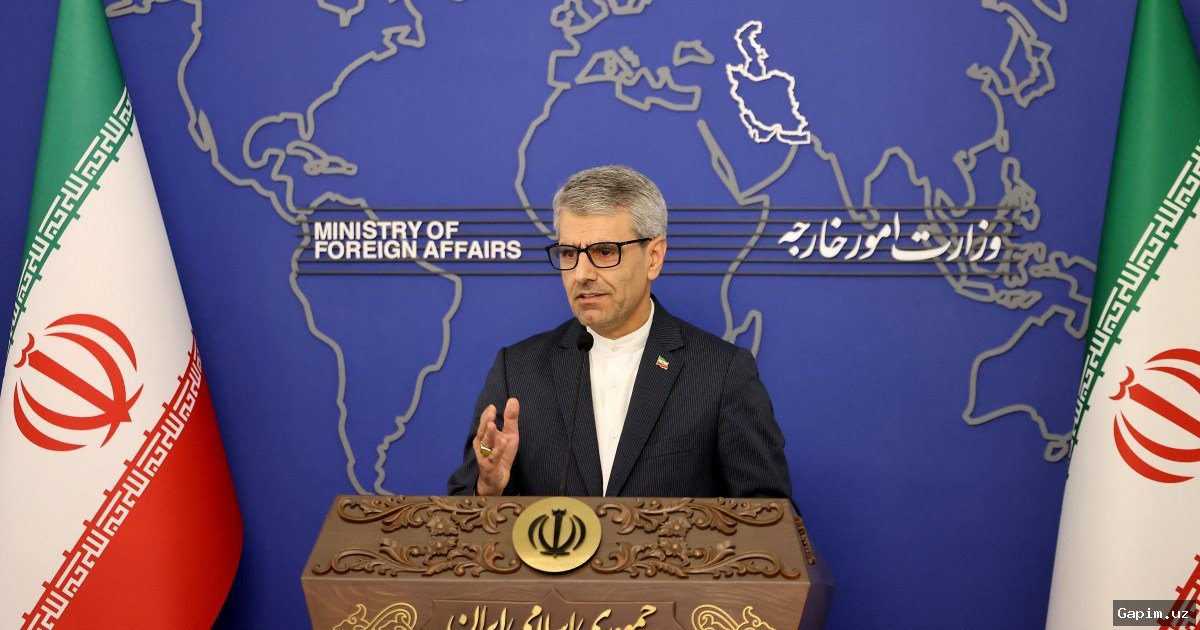 ⚔️ 'Imperialist Undertones': Global South Condemns US-Israeli War with Iran