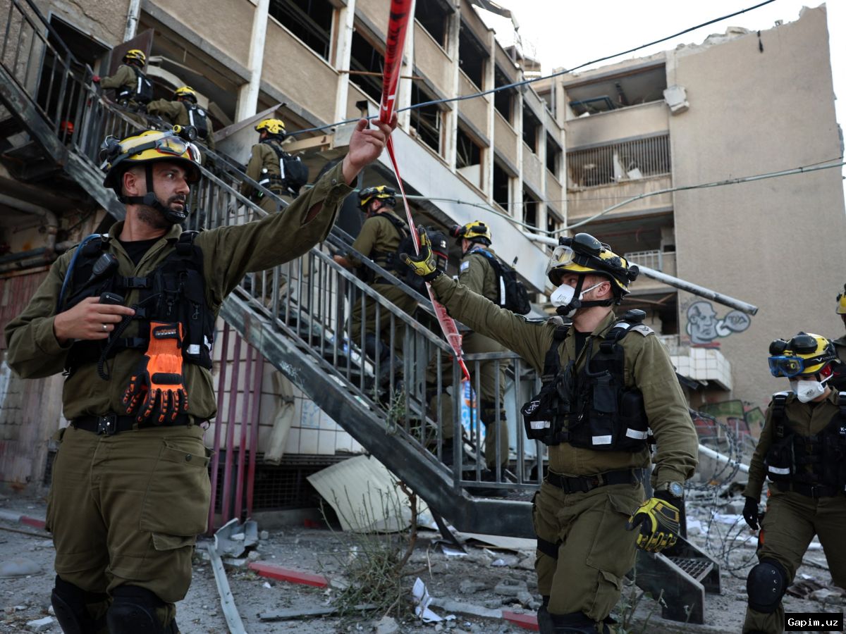 ⚔️💥 Isroil-Iron urushi: Ichki nizolar va mag‘lubiyat haqidagi birinchi mish-mishlar