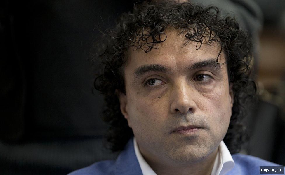 💊🚔 Colombia extradites alleged drug lord to the US