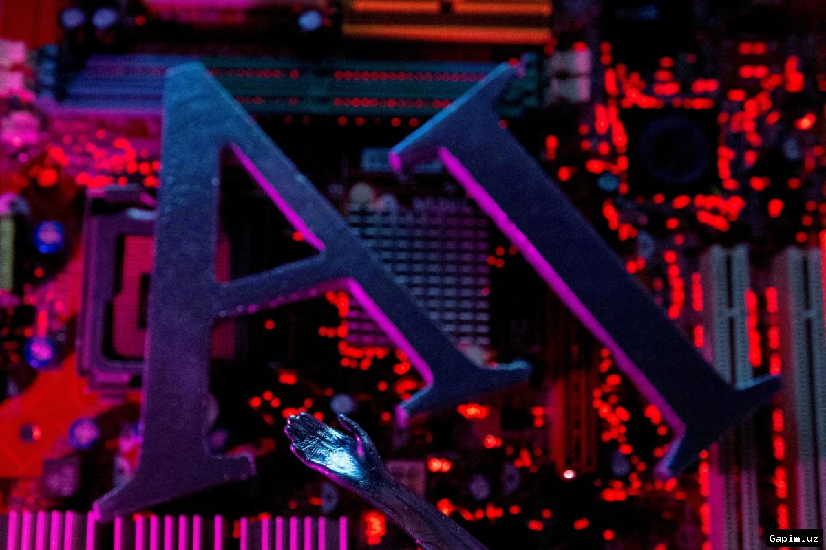 💳📊 В Ташкенте рынки оцифровываются: В рамках реформы налоговой системы планируется полная цифровая трансформация