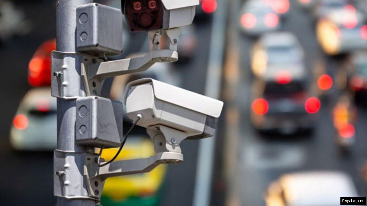 🚦📹 В Узбекистане депутаты раскритиковали систему дорожных камер и штрафов