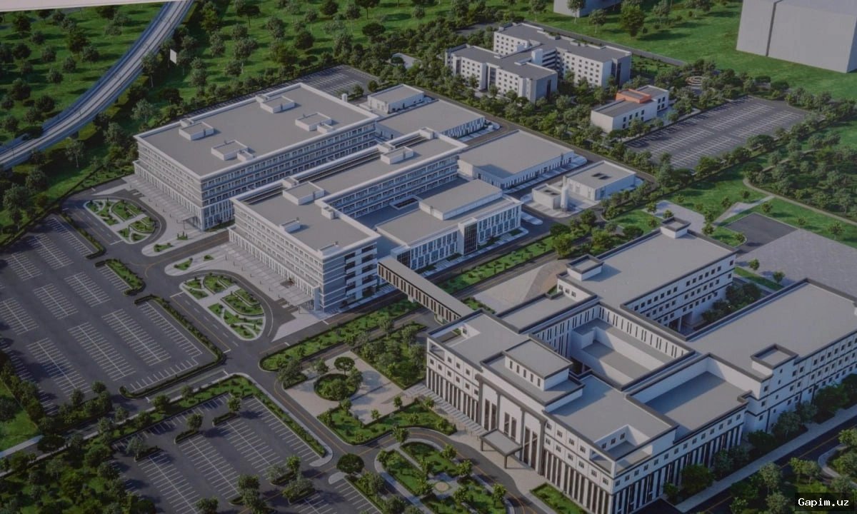 В Узбекистане планируют отменить приём в медицинские вузы на основе суперконтракта с этого года