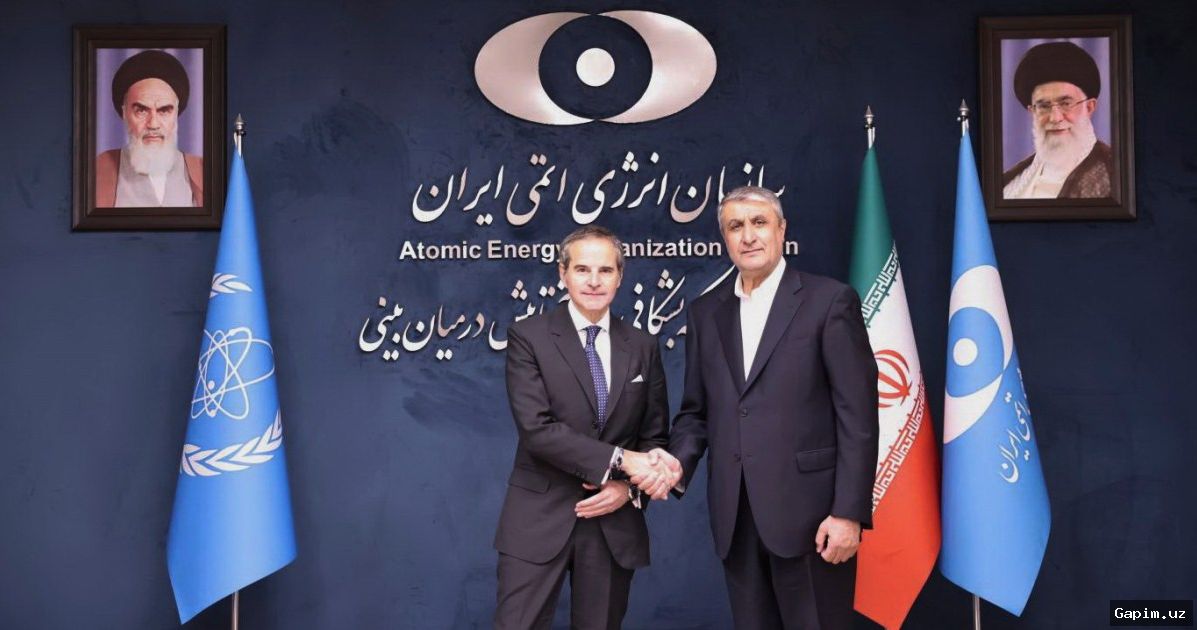 ⚛️🌍 Договор о нераспространении ядерного оружия: пятилетняя конференция по пересмотру в тени войны с Ираном