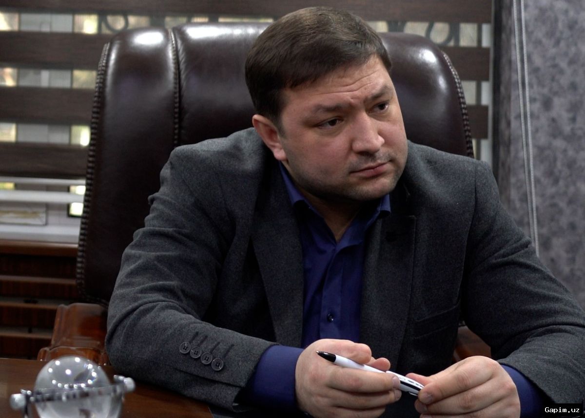 ⚖️🏛️ Вынесен приговор участникам группы «Umid avto»: 14 осужденных, взыскано более 60 миллиардов сумов