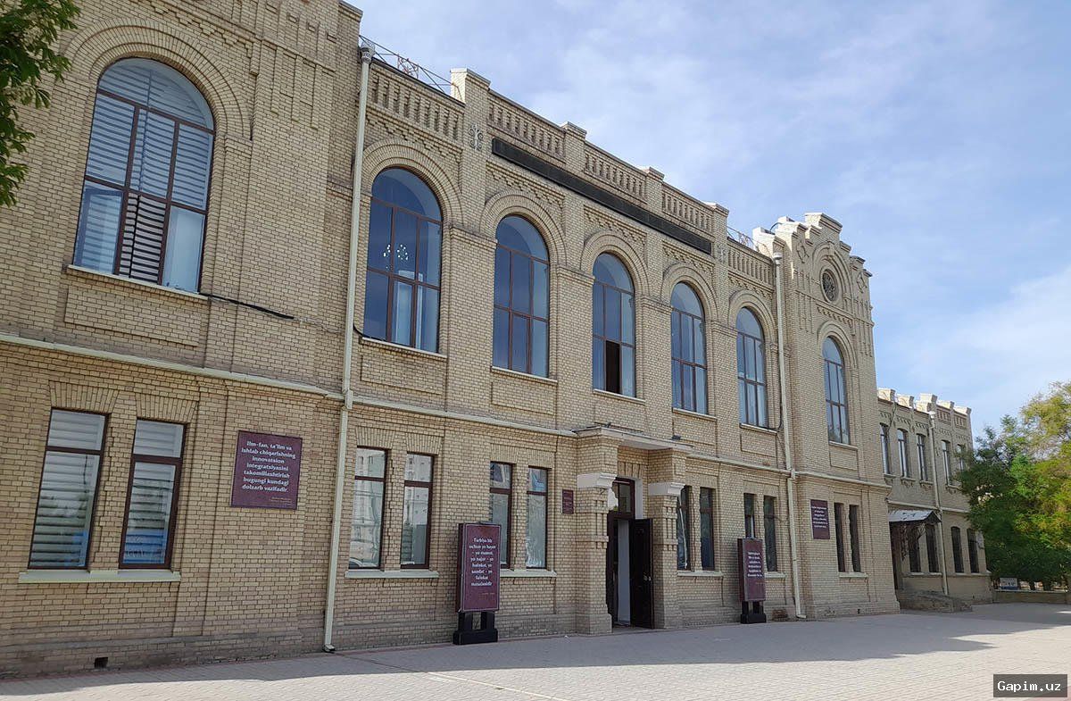 ⚖️⚡ В Кашкадарьинской области совершено предполагаемое нападение на районного хокима