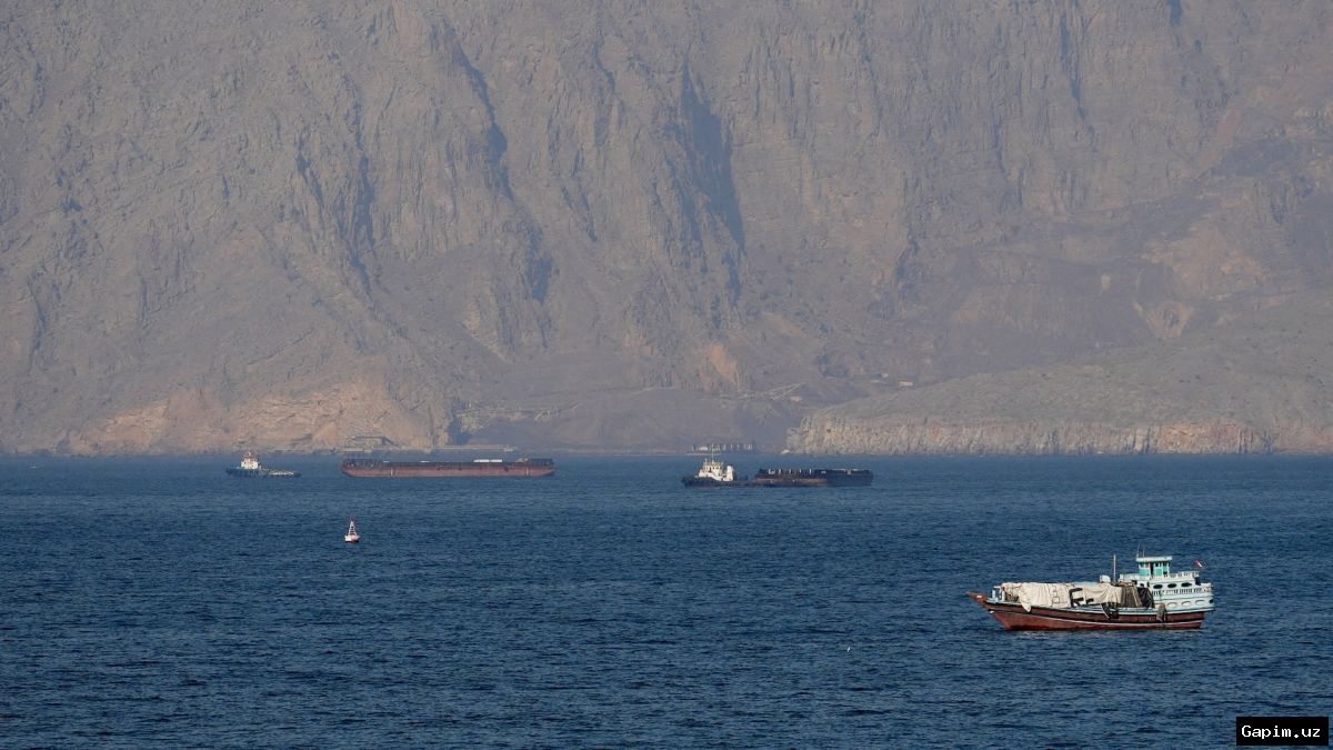 🛢️⚠️ Persian Gulf Oil Exports Recover, Yet Global Markets Remain Highly Strained