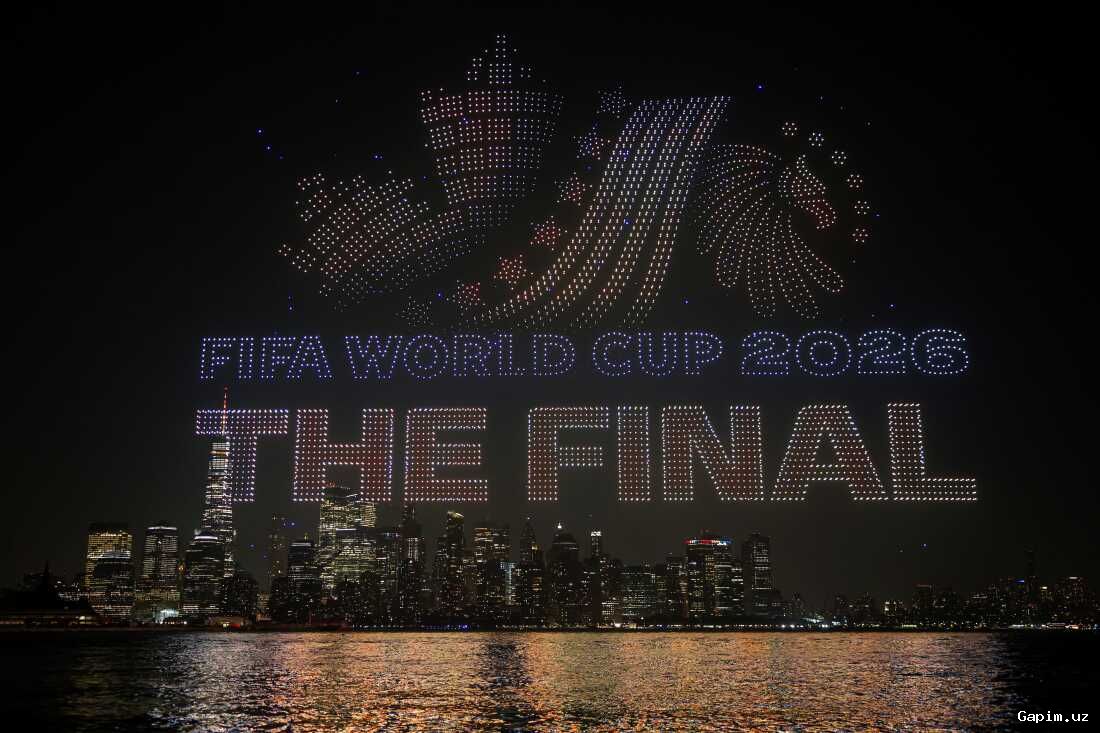 🏆🎤 Финал ЧМ-2026: два живых выступления — Post Malone и Justin Bieber в главных ролях