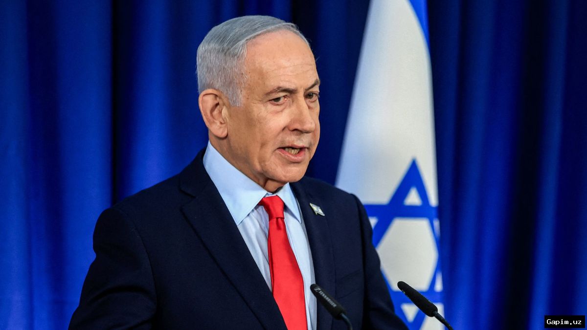 🇮🇱🇺🇸 US ceasefire with Iran creates political nightmare for Netanyahu