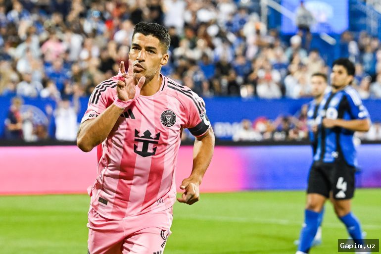 ⚽️🔍 Дебют Каземиро в «Интер Майами» под расследованием MLS