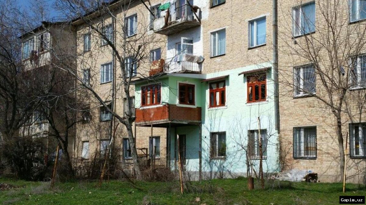 🏢📋 Жесткие меры: в Узбекистане приостановят начисление взносов за отсутствие квартальных отчетов УК