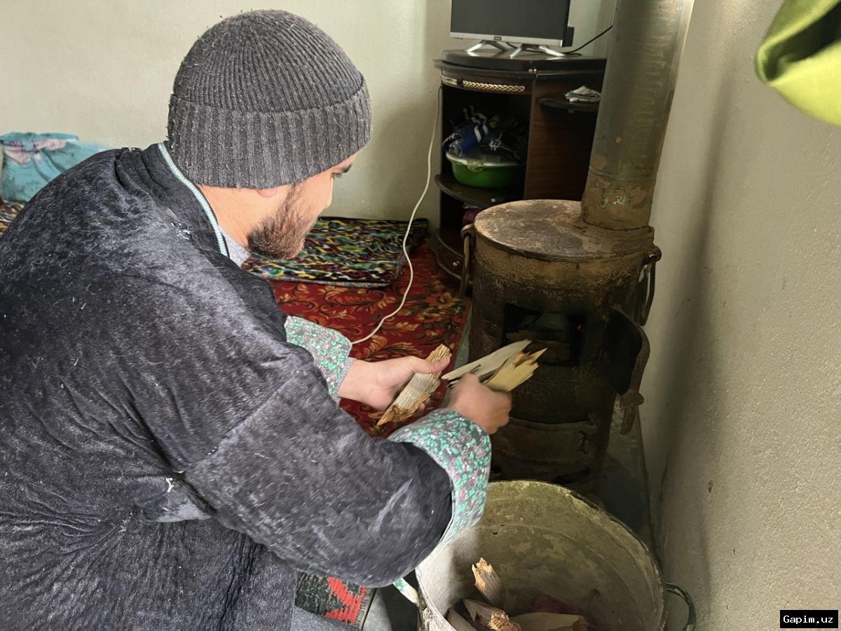 ⚡️🔥 O‘zbekistonda 300 ming gaz va 234 ming elektr hisoblagichi tizimga ulanmagan — Prezident tanqidi