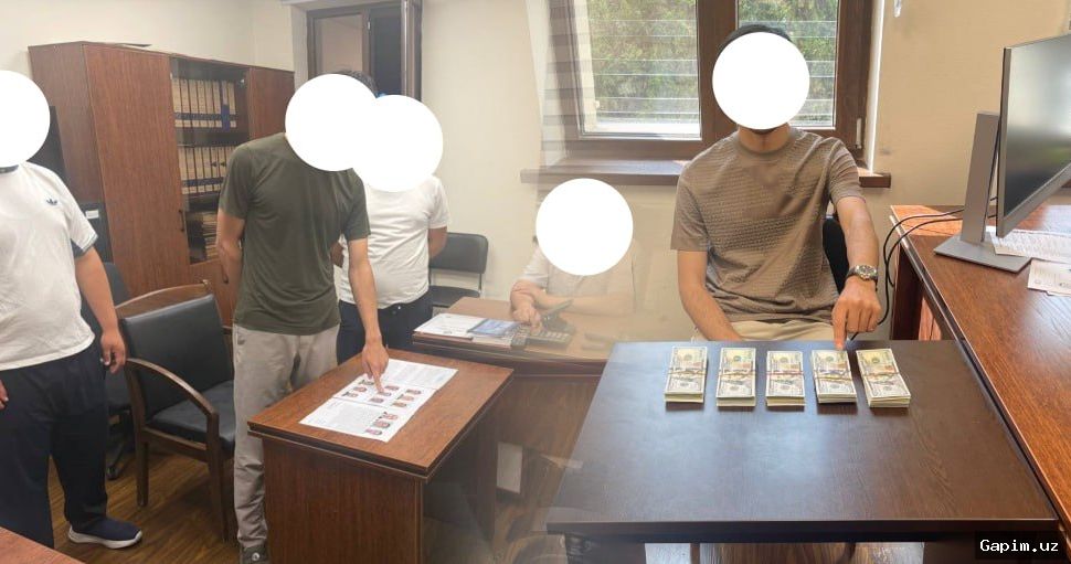 🇰🇷💰 Коррупционная схема при отправке узбекистанцев на работу в Южную Корею: незаконно собрано около 90 миллионов долларов