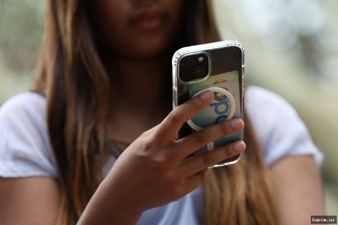 📱🔞 Britaniya 16 yoshgacha bo‘lganlar uchun ijtimoiy tarmoqlarni taqiqlashni rejalashtirmoqda
