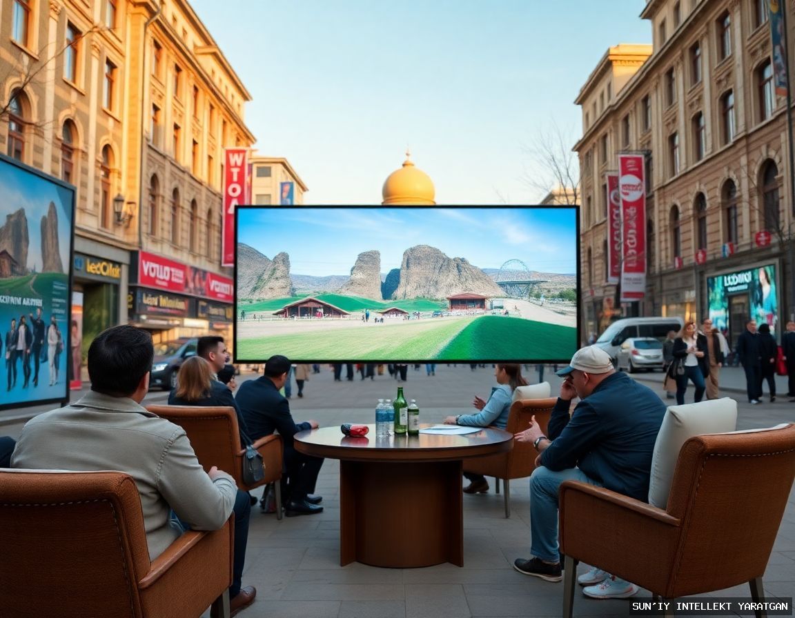 🎉📊 Ledokol Group исполнилось 18 лет: что происходит на рекламном рынке Узбекистана?