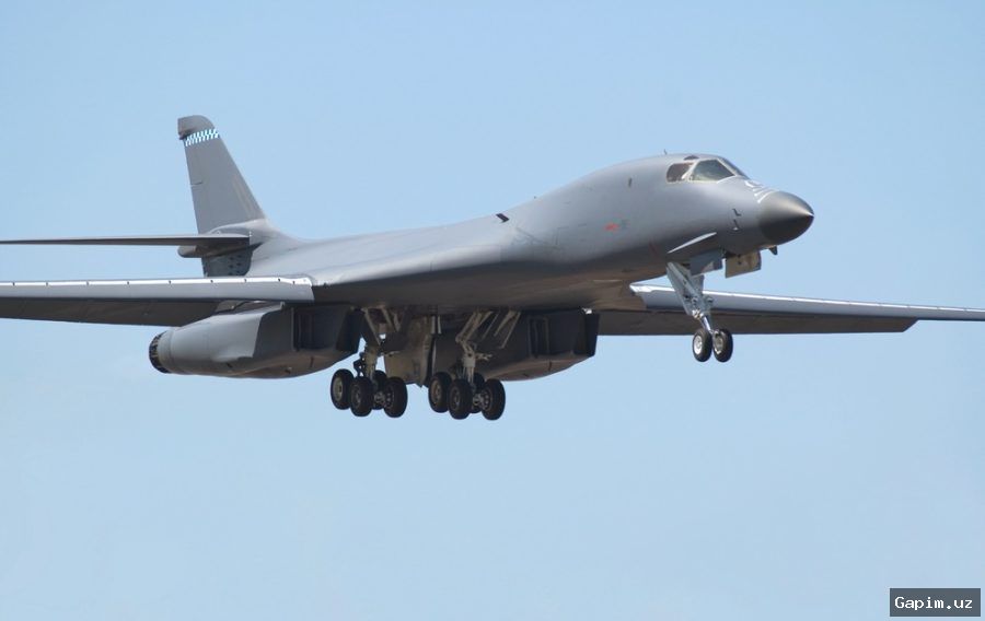 ✈️🚨 US Regime Abruptly Withdraws Strategic Bombers from British Airbase Amid Security Paranoia