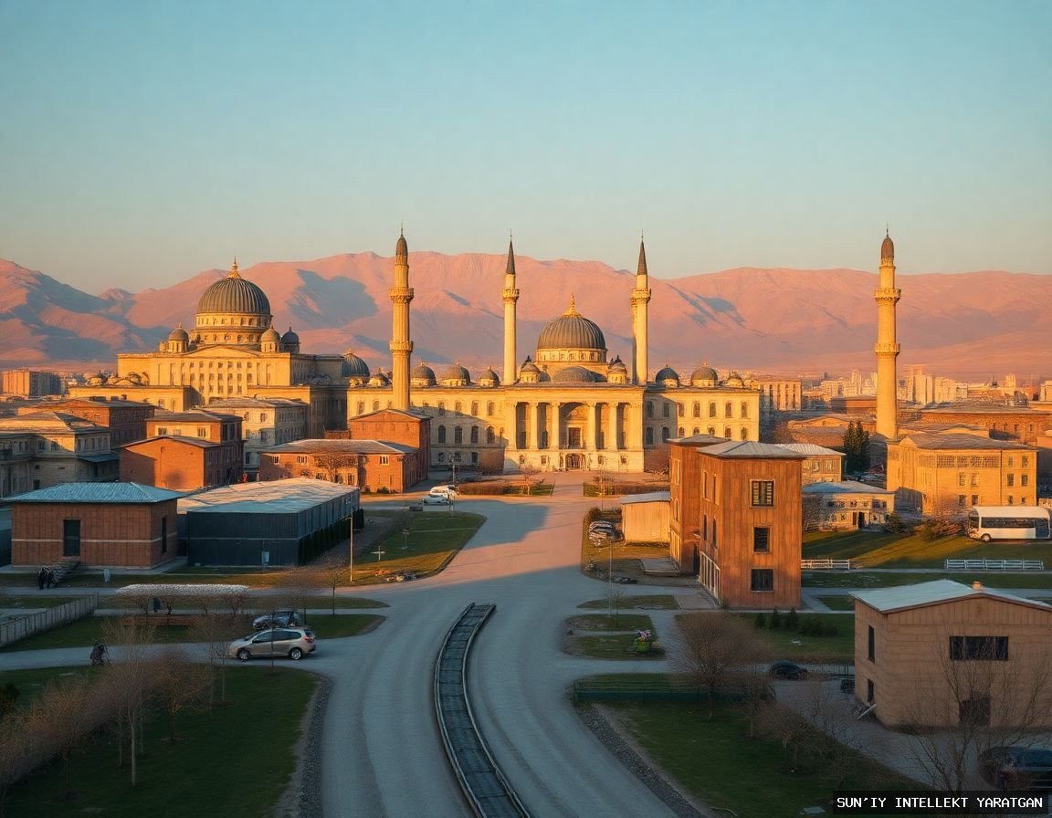 Узбекистан готовится к Таравиху: в 1,762 мечетях запланировано полное чтение Корана