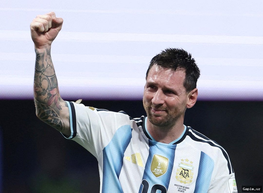 ⚽️🇪🇬 Egypt crash out of World Cup after leading Argentina 2-0: Heartbreak in Atlanta