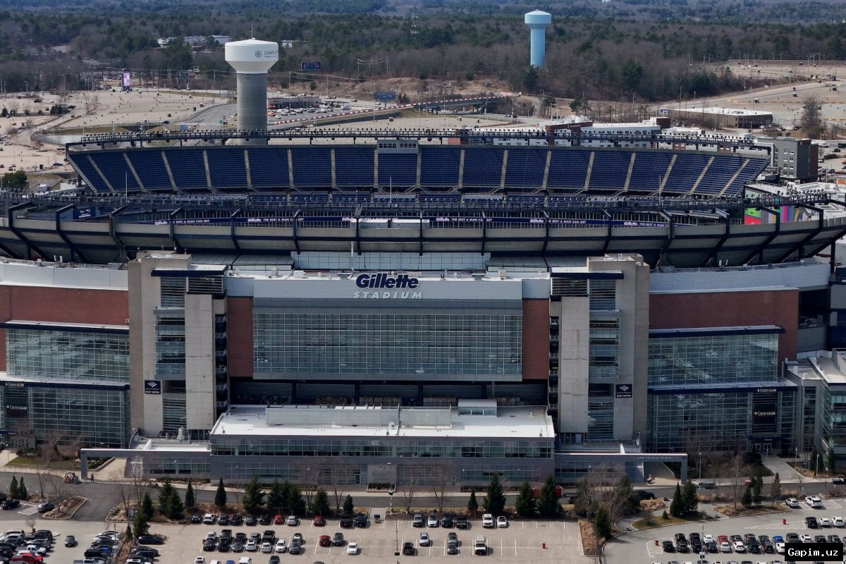 🇺🇸⚽️ US Lawmakers Demand National Guard for World Cup Drone Threats