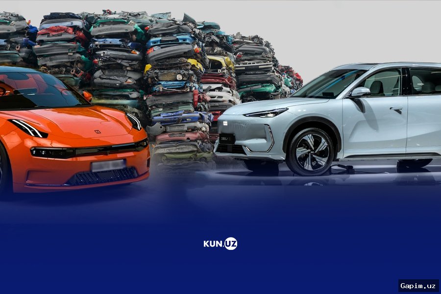 🚗💳 Uzbekistan Simplifies Fee System for Foreign Vehicles with Tinted Windows