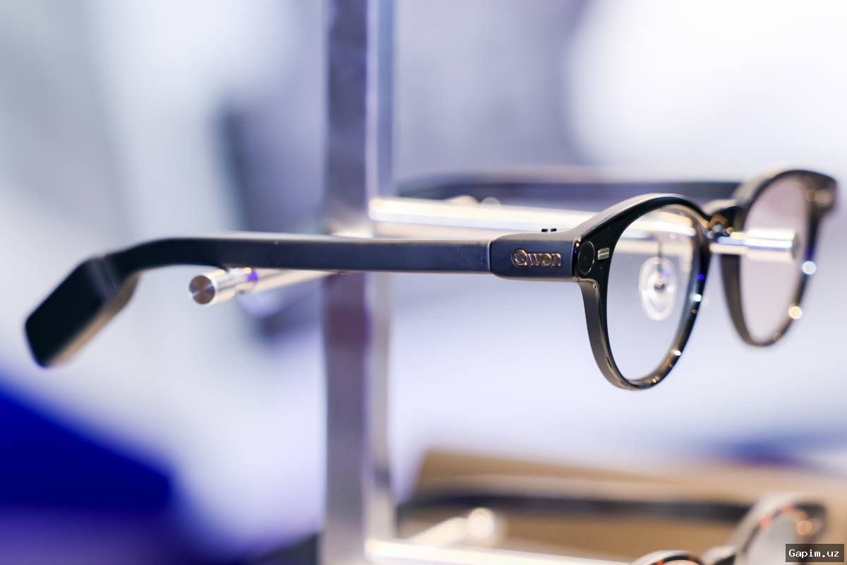 👓🤖 Китайская корпорация Alibaba представила второе поколение «умных» очков с ИИ