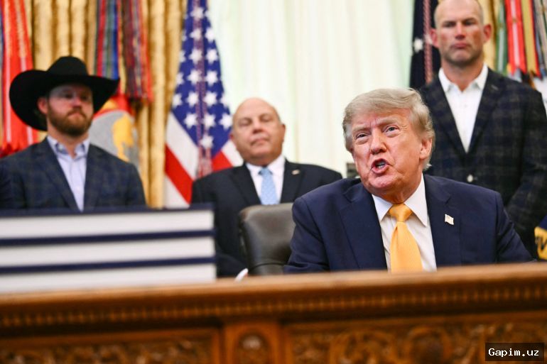 🔴⚔️ Trump Dismisses Iran War as 'Small Potatoes'