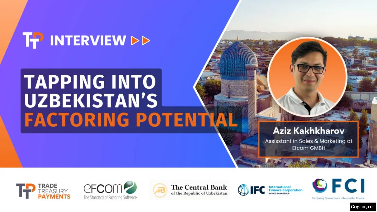 🇺🇿📊 Uzbekistan to Fully Automate Unblocking of Business Bank Accounts from July 2026