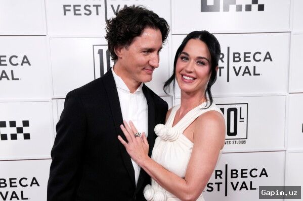🇨🇦⚽️ Trudeau sevishganlari bilan AQSh o‘yinida ko‘rindi, Kanadaning birinchi jahon chempionati o‘yinini o‘tkazib yubordi